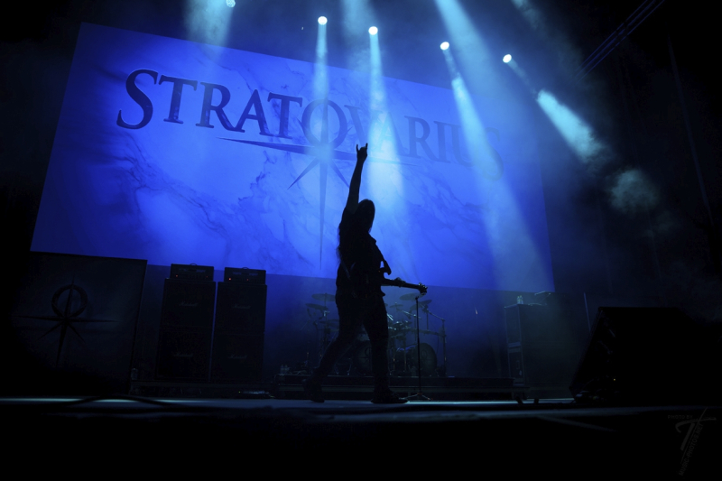 Stratovarius